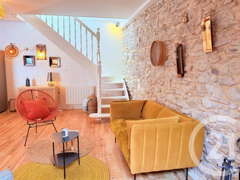 Maison à louer, 67m², BIARRITZ