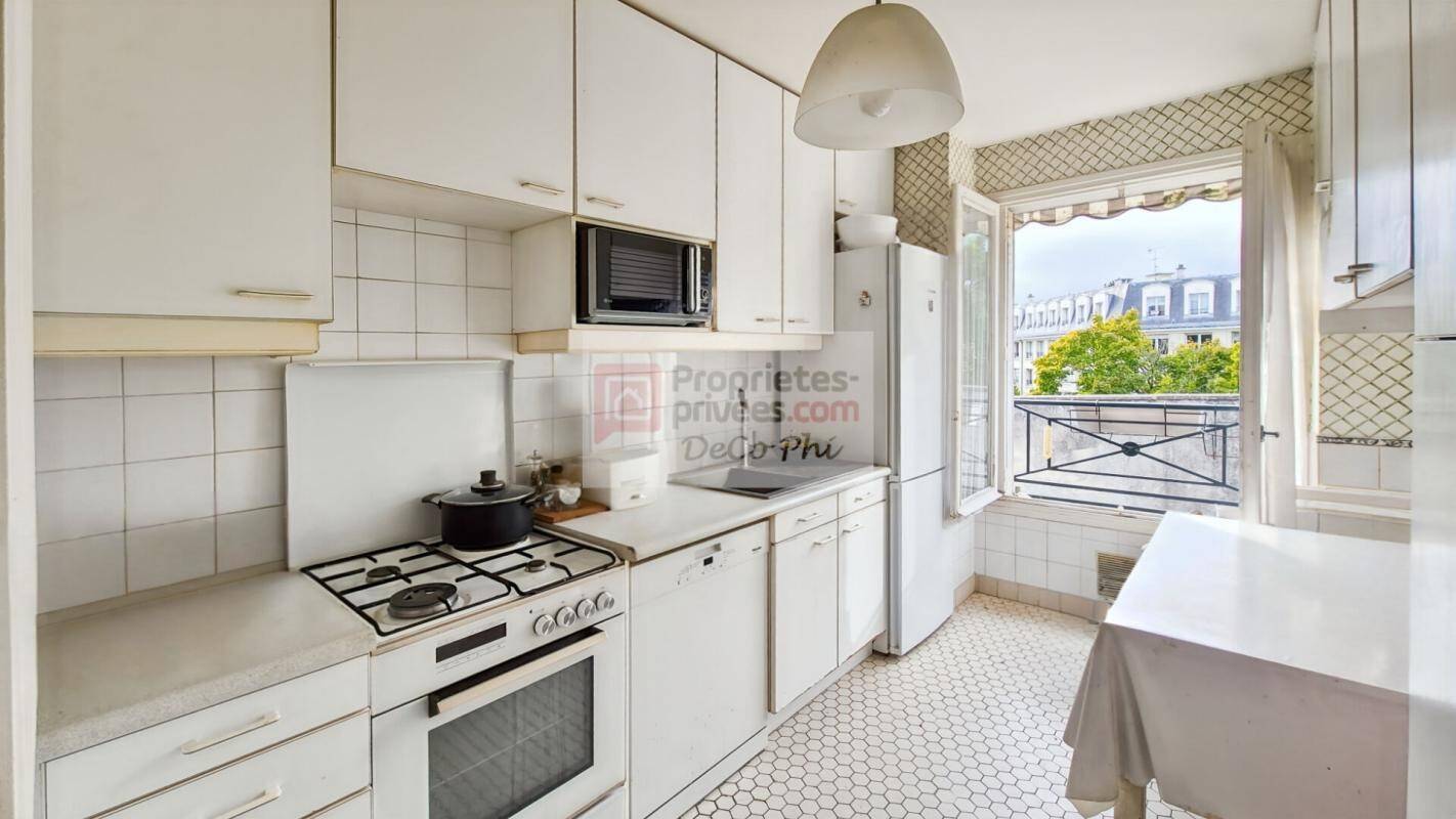Maison à vendre, 100m², VERSAILLES