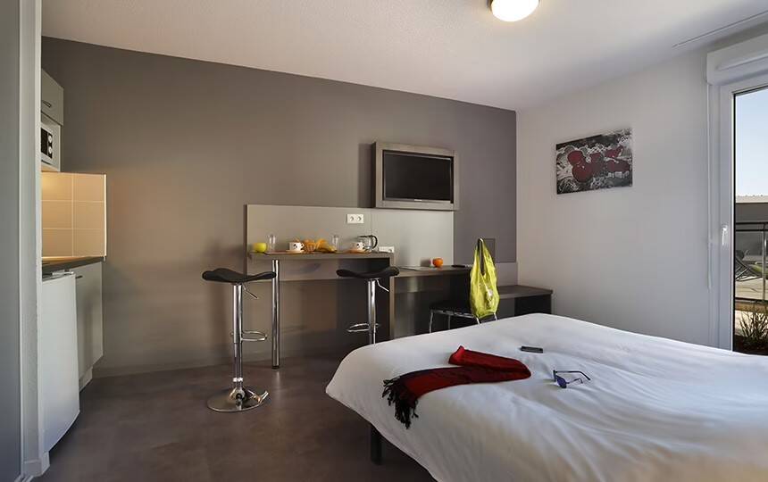 Maison à vendre, 25m², SAINT JEAN DE VEDAS