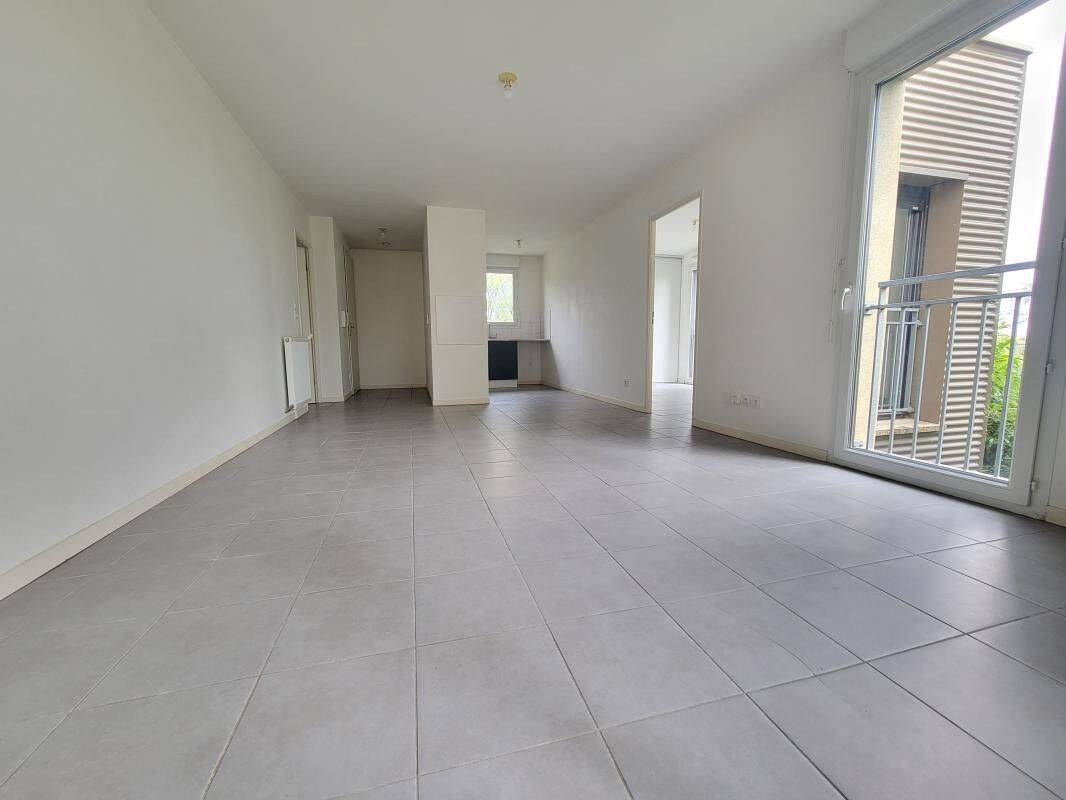 Maison à vendre, 73m², SAINT ORENS DE GAMEVILLE