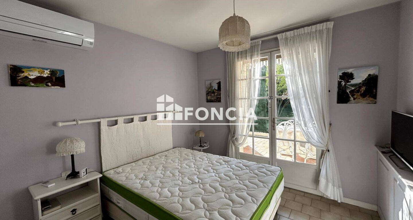 Maison à vendre, 120m², SAINTE ANASTASIE