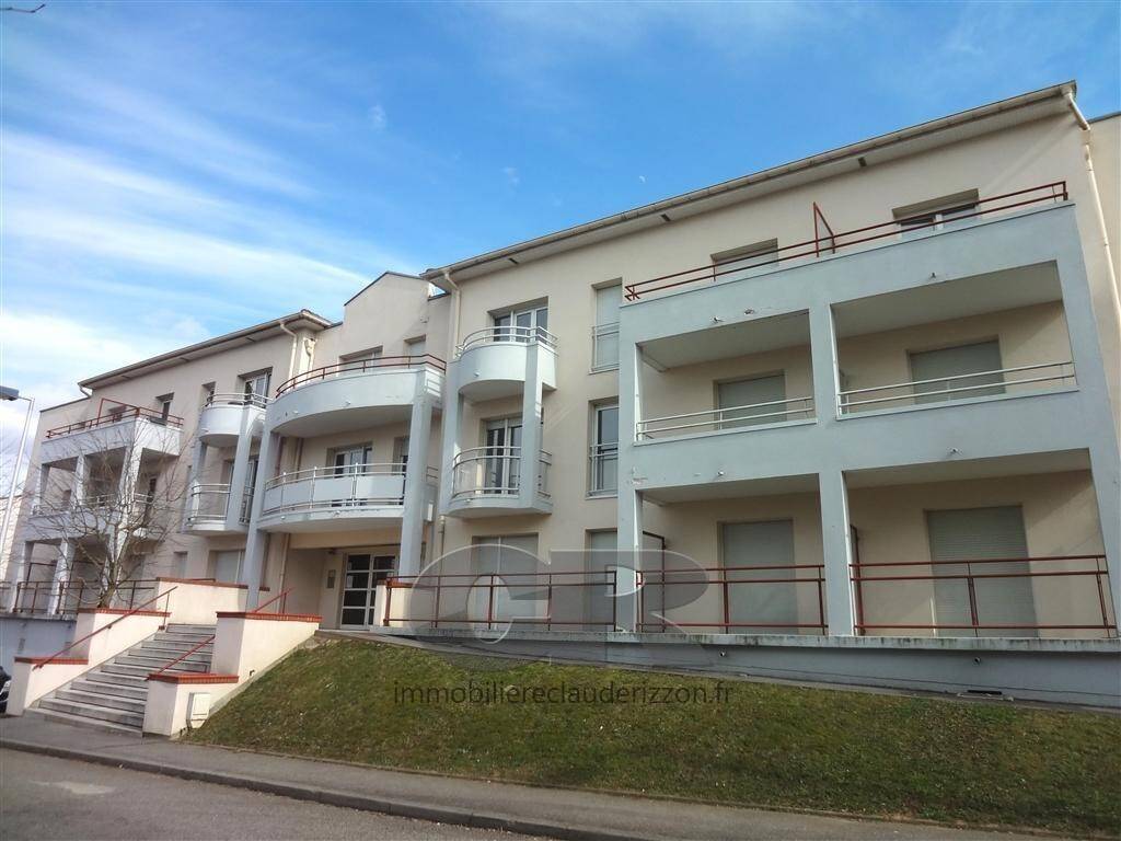 Maison à louer, 32m², VANDOEUVRE LES NANCY