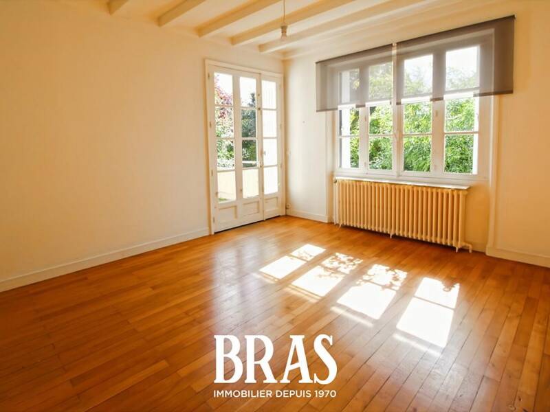 Maison à vendre, 108m², NANTES