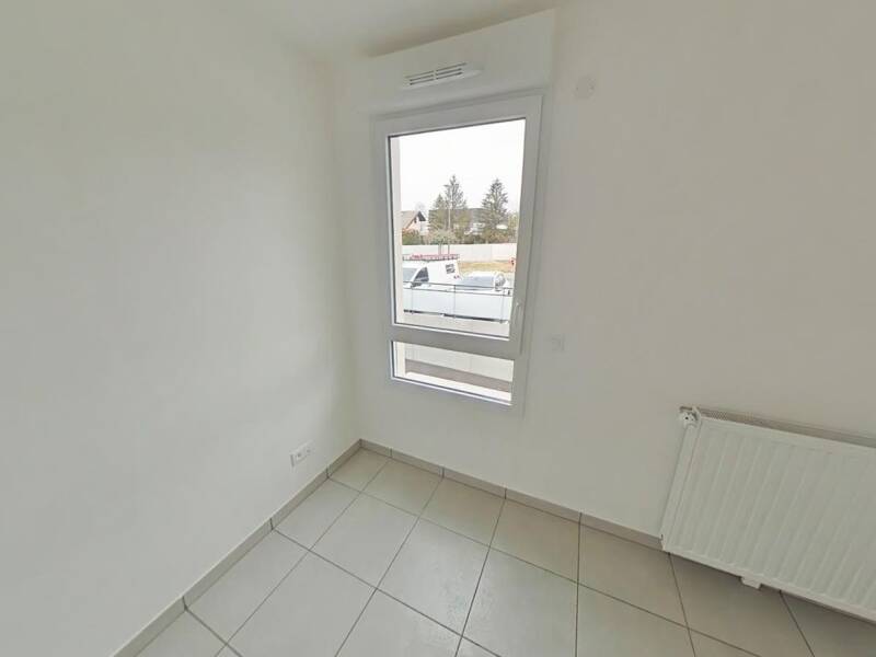 Maison à louer, 47m², VEIGY FONCENEX