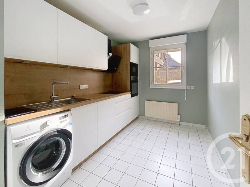 Maison à louer, 91m², SENLIS