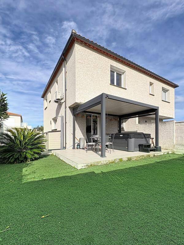 Maison à vendre, 75m², SAINTE MARIE