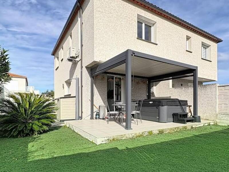 Maison à vendre, 75m², SAINTE MARIE