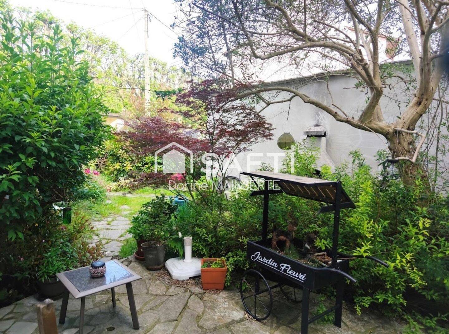 Maison à vendre, 95m², AULNAY SOUS BOIS
