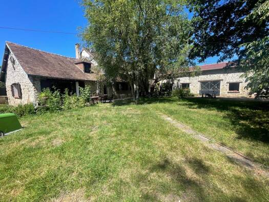 Maison à vendre 685 000 € 7 pièces 4 chambres 197 m² 1 960 m² de terrain Angervilliers 91470