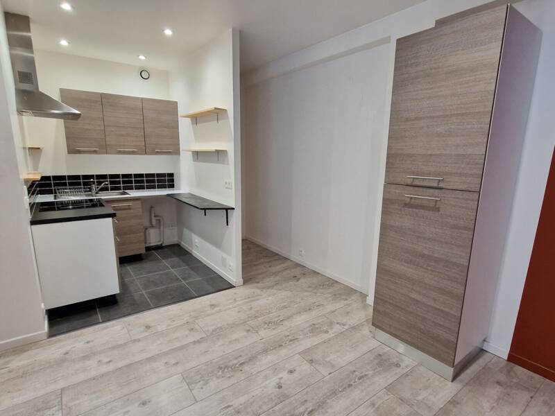 Maison à louer, 65m², ROUEN