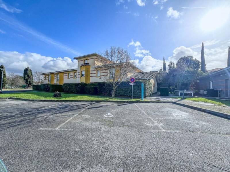 Maison à vendre, 56m², TOULOUSE