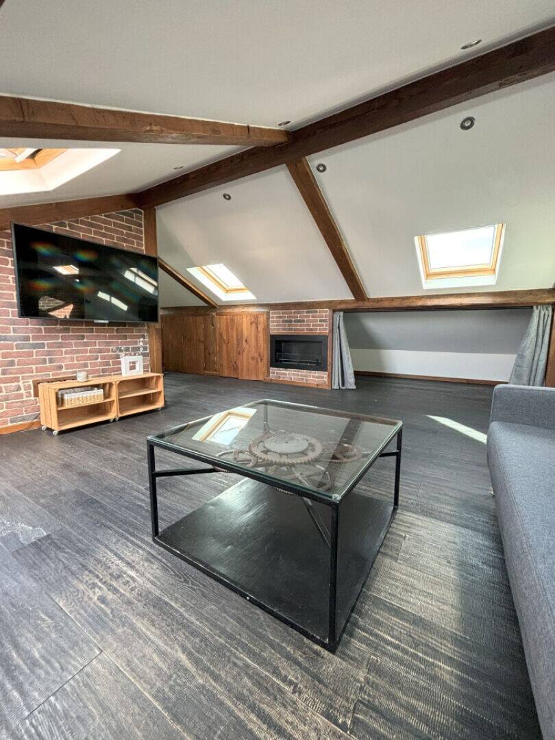 Maison à louer, 79m², COLOMBES