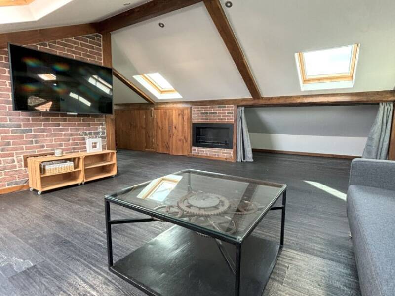 Maison à louer, 79m², COLOMBES