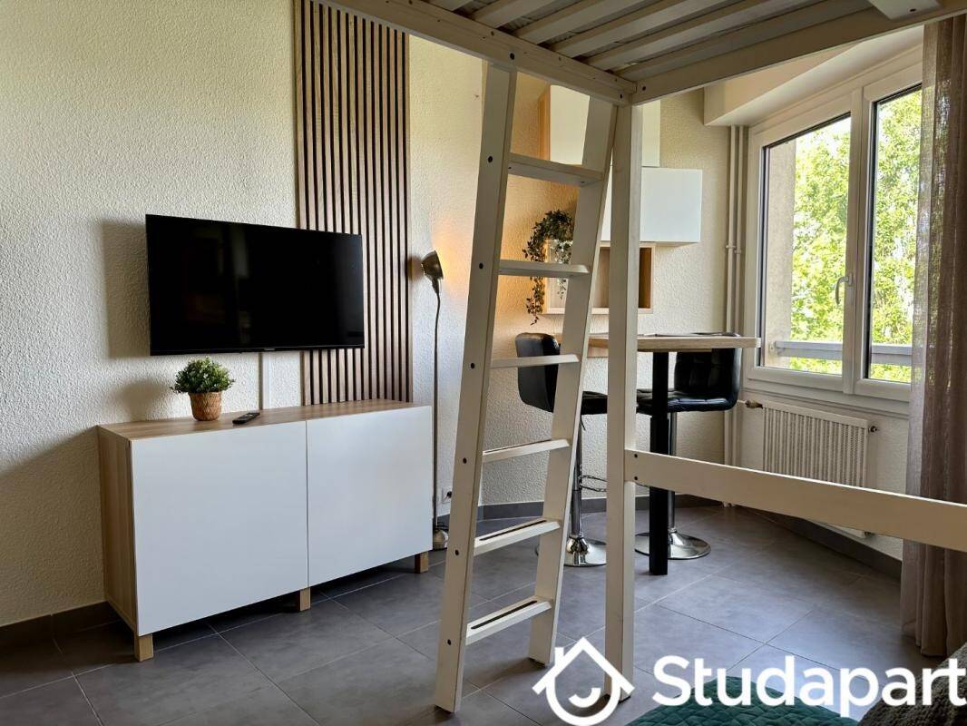 Maison à louer, 20m², CERGY