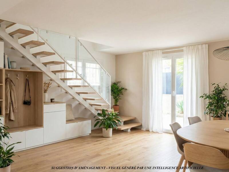 Maison à vendre, 138m², TOULON