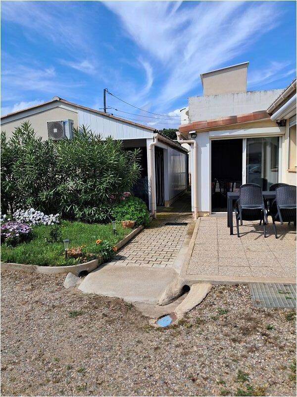 Maison à vendre, 0m², VALRAS PLAGE