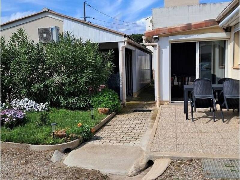 Maison à vendre, 0m², VALRAS PLAGE