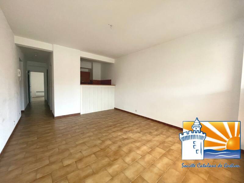 Maison à louer, 44m², PERPIGNAN