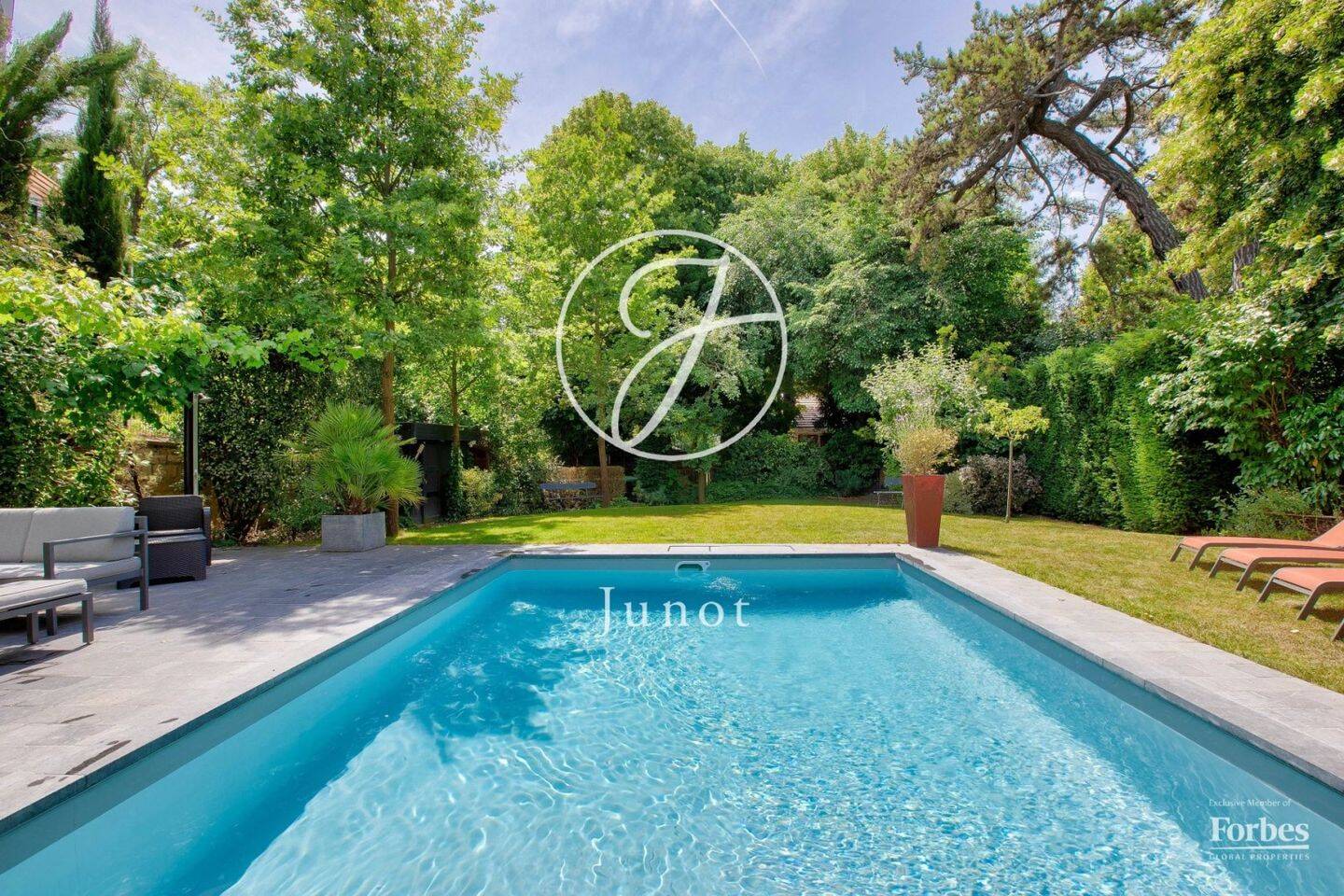 Maison à vendre, 331m², RUEIL MALMAISON