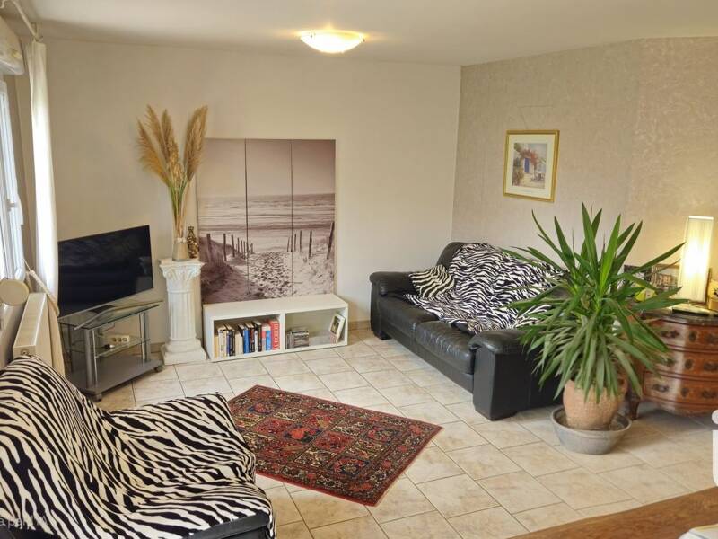 Maison à vendre, 91m², CORNY SUR MOSELLE