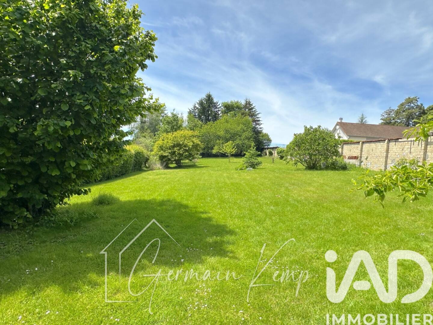 Maison à vendre, 214m², LE PONT DE BEAUVOISIN