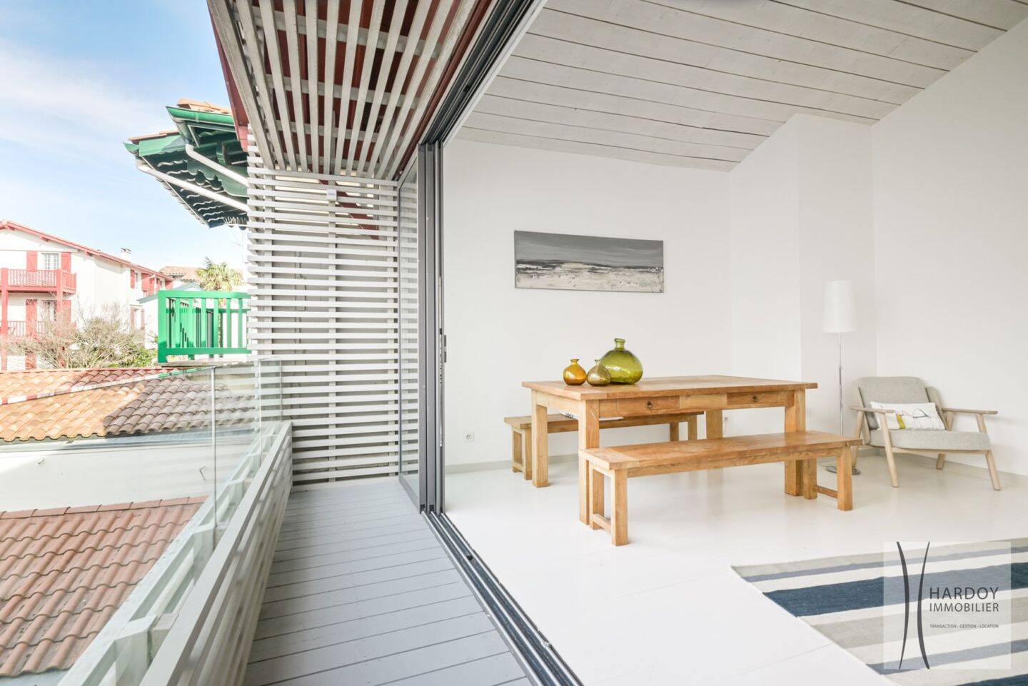 Maison à vendre, 122m², SAINT JEAN DE LUZ