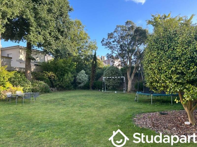 Maison à louer, 15m², BREST