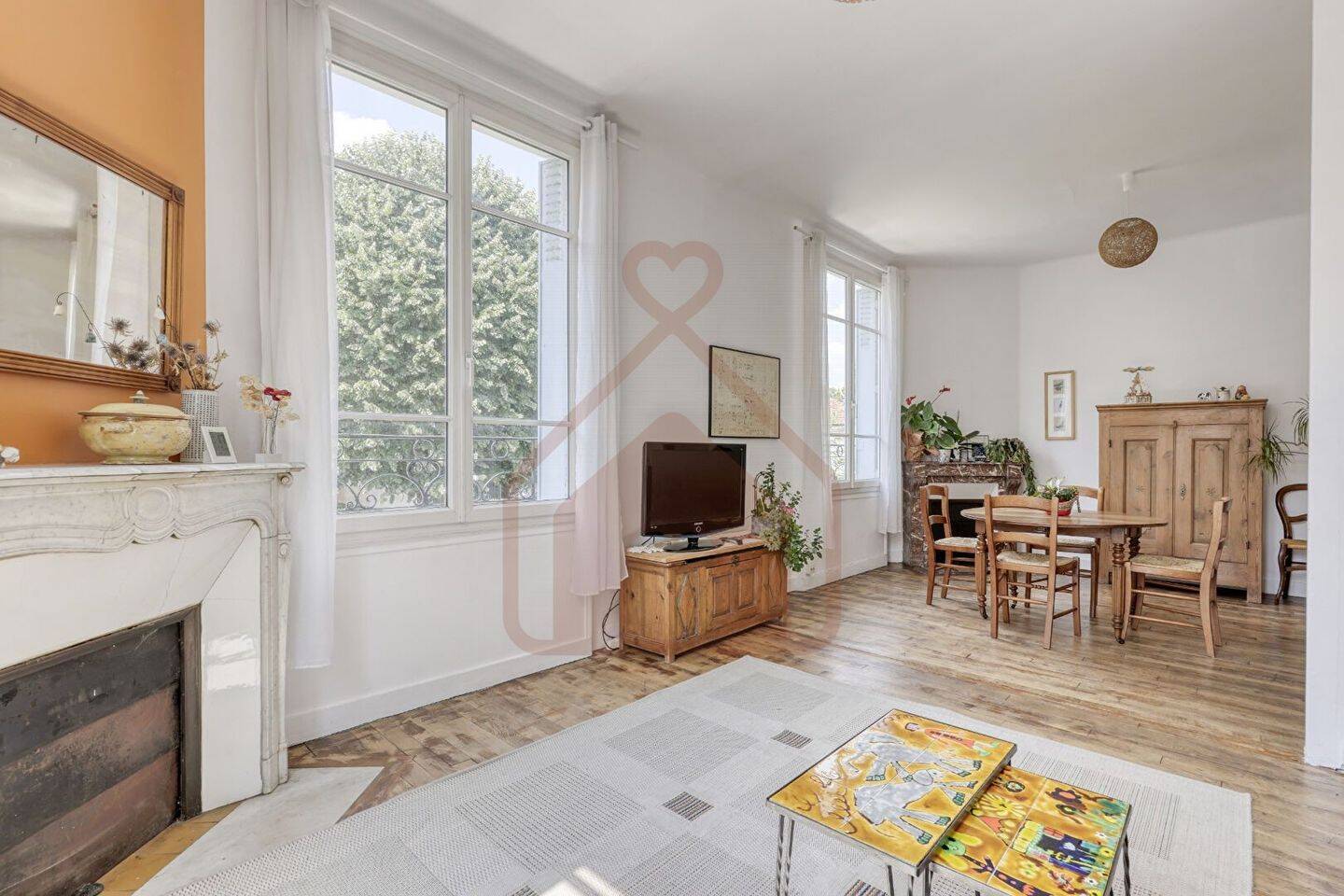 Maison à vendre, 184m², VITRY SUR SEINE