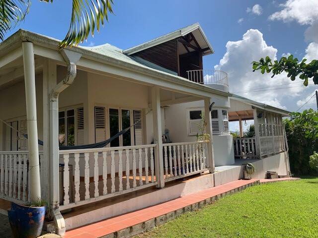 Maison à vendre, 190m², FORT DE FRANCE
