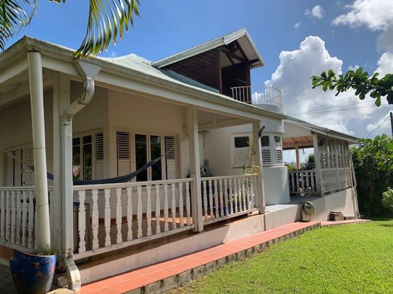 Maison à vendre, 190m², FORT DE FRANCE
