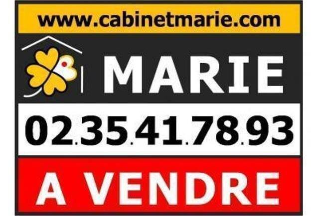 Maison à vendre, 130m², SAINT ROMAIN DE COLBOSC