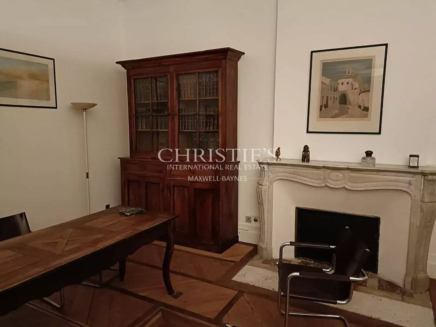 Maison à vendre, 550m², LIBOURNE