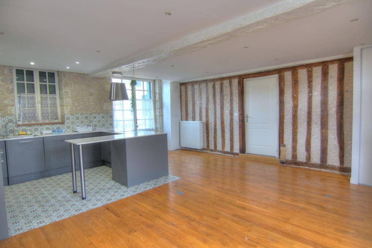 Maison à vendre, 83m², OLIVET