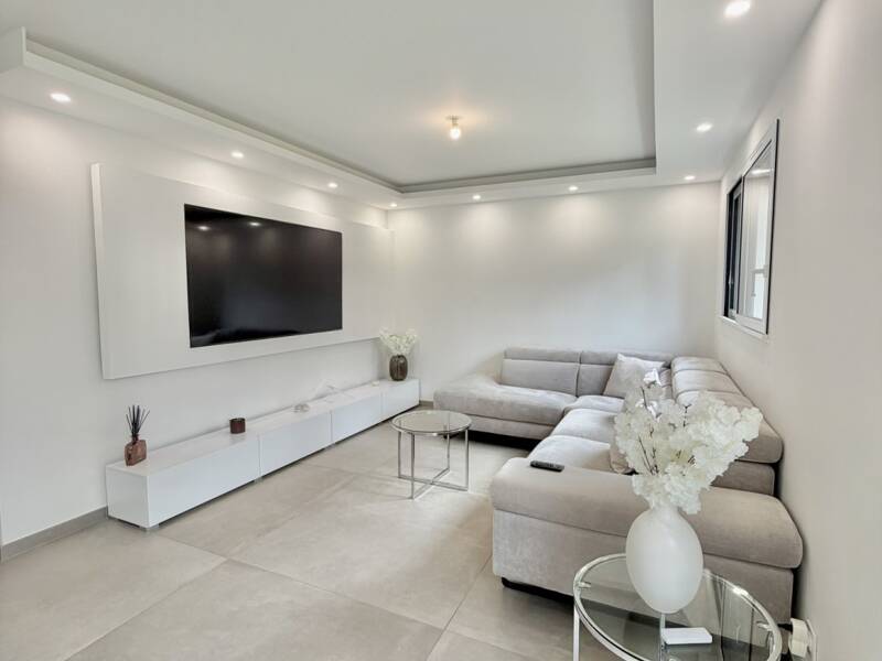 Maison à vendre, 130m², BRIE ET ANGONNES