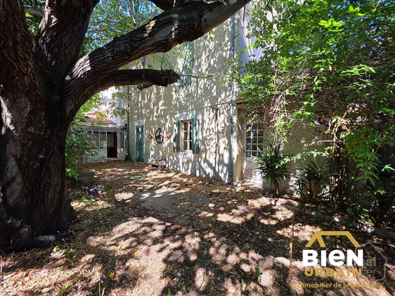 Maison à vendre, 95m², NIMES