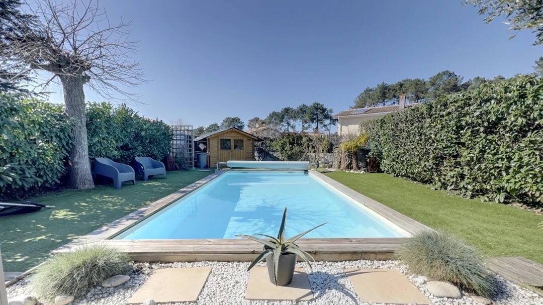 Maison à vendre, 107m², GUJAN MESTRAS