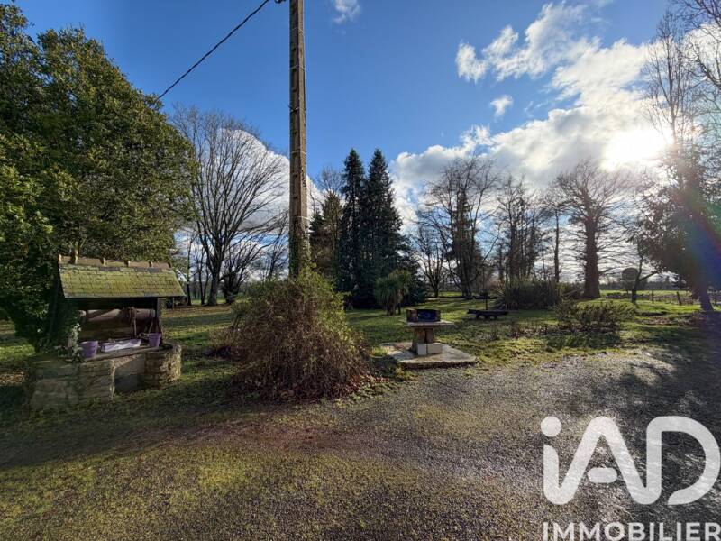 Maison à vendre, 211m², BETTON