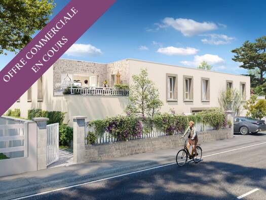 Appartement à vendre 564 000 € 5 pièces 3 chambres 100 m² Étage 1/1 Langrune-sur-Mer 14830