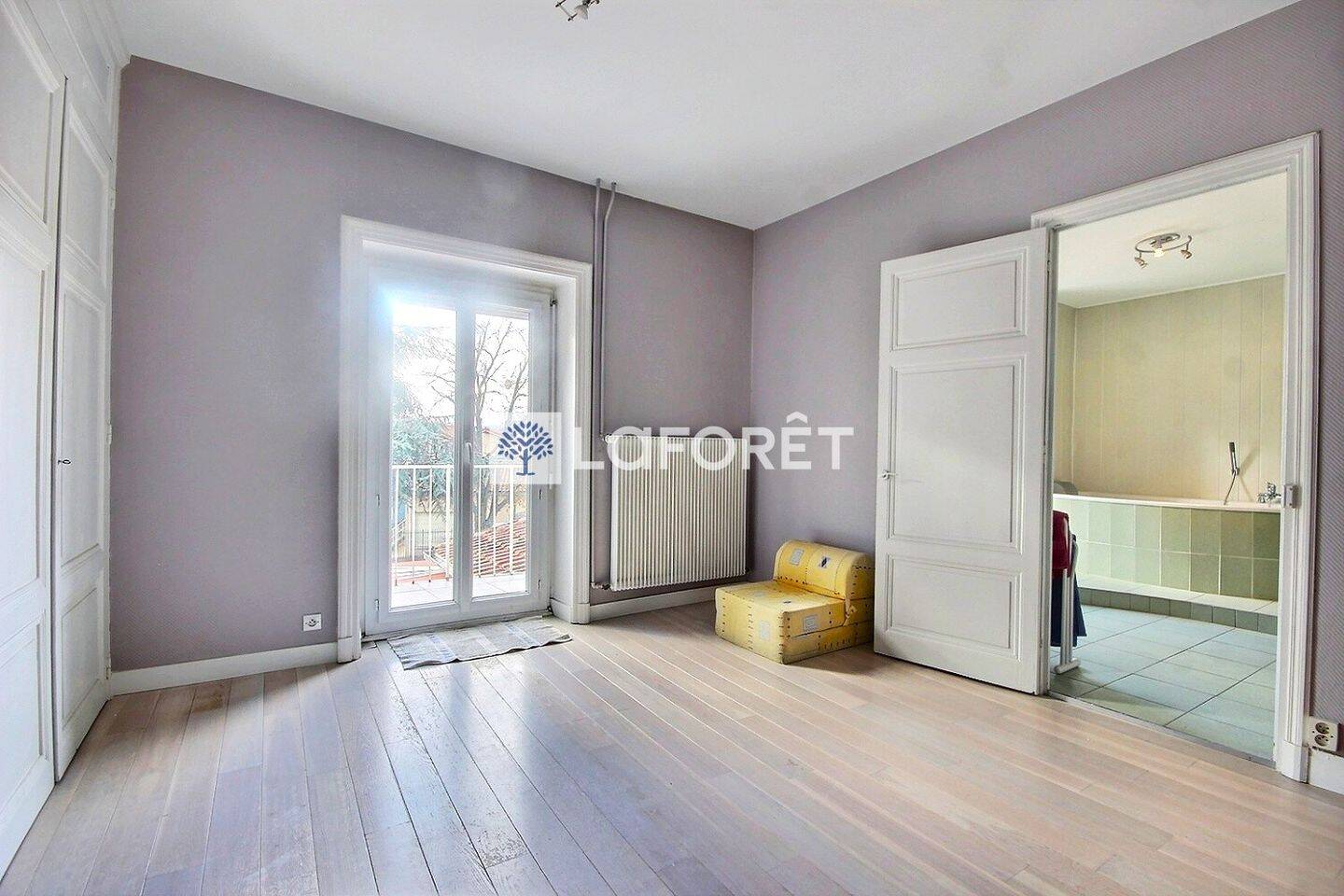 Maison à vendre, 180m², SAINT MARTIN LA PLAINE
