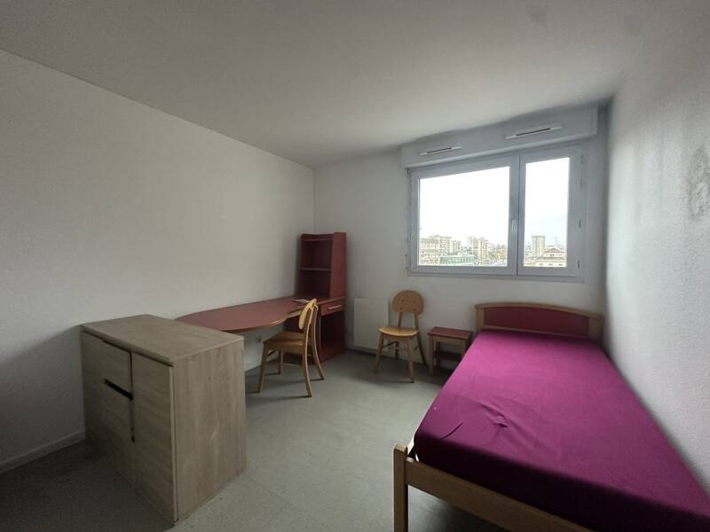 Maison à louer, 18m², PARIS 12E