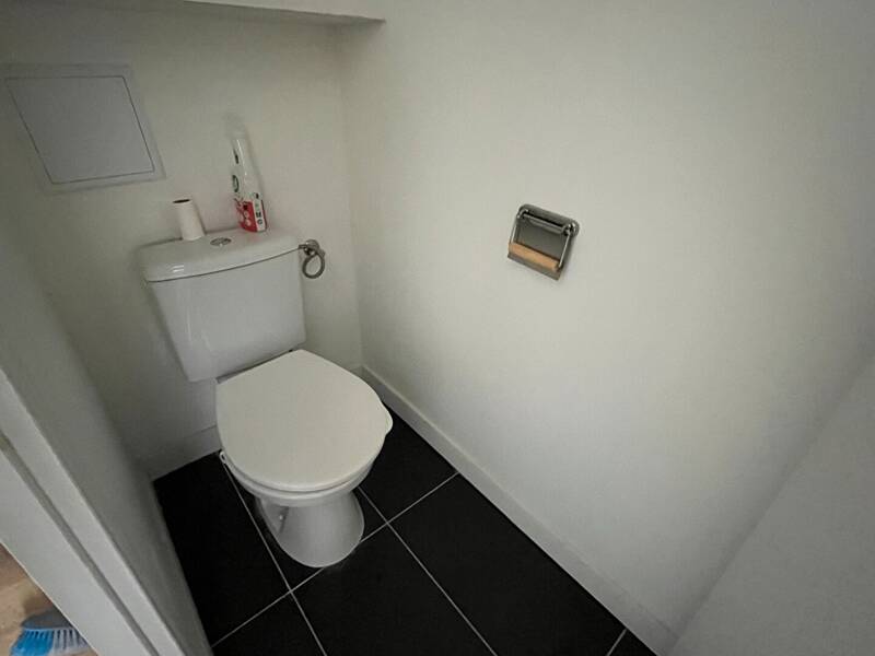 Maison à louer, 13m², LILLE