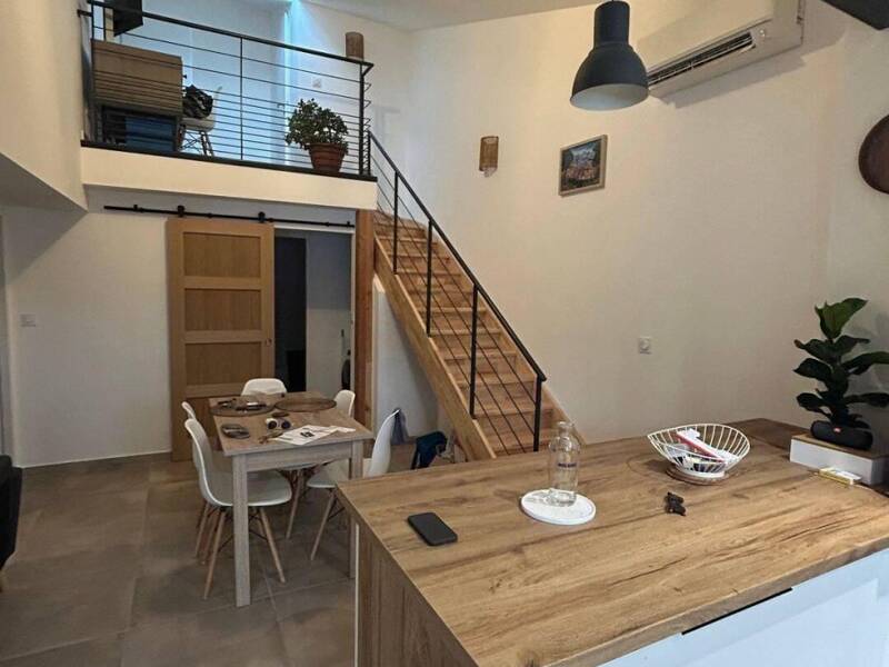 Maison à louer, 77m², NIMES