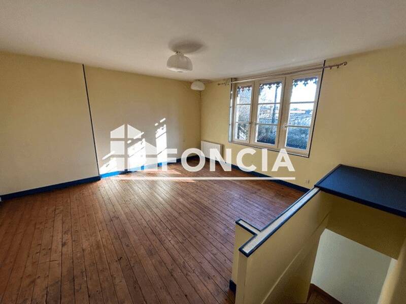 Maison à louer, 75m², LA FERTE BERNARD