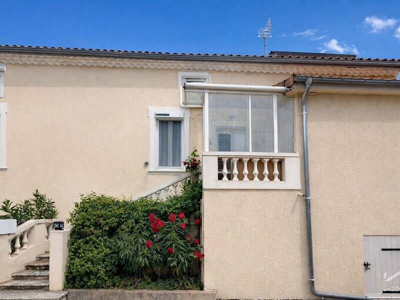 Maison à vendre, 95m², LES GRANGES GONTARDES