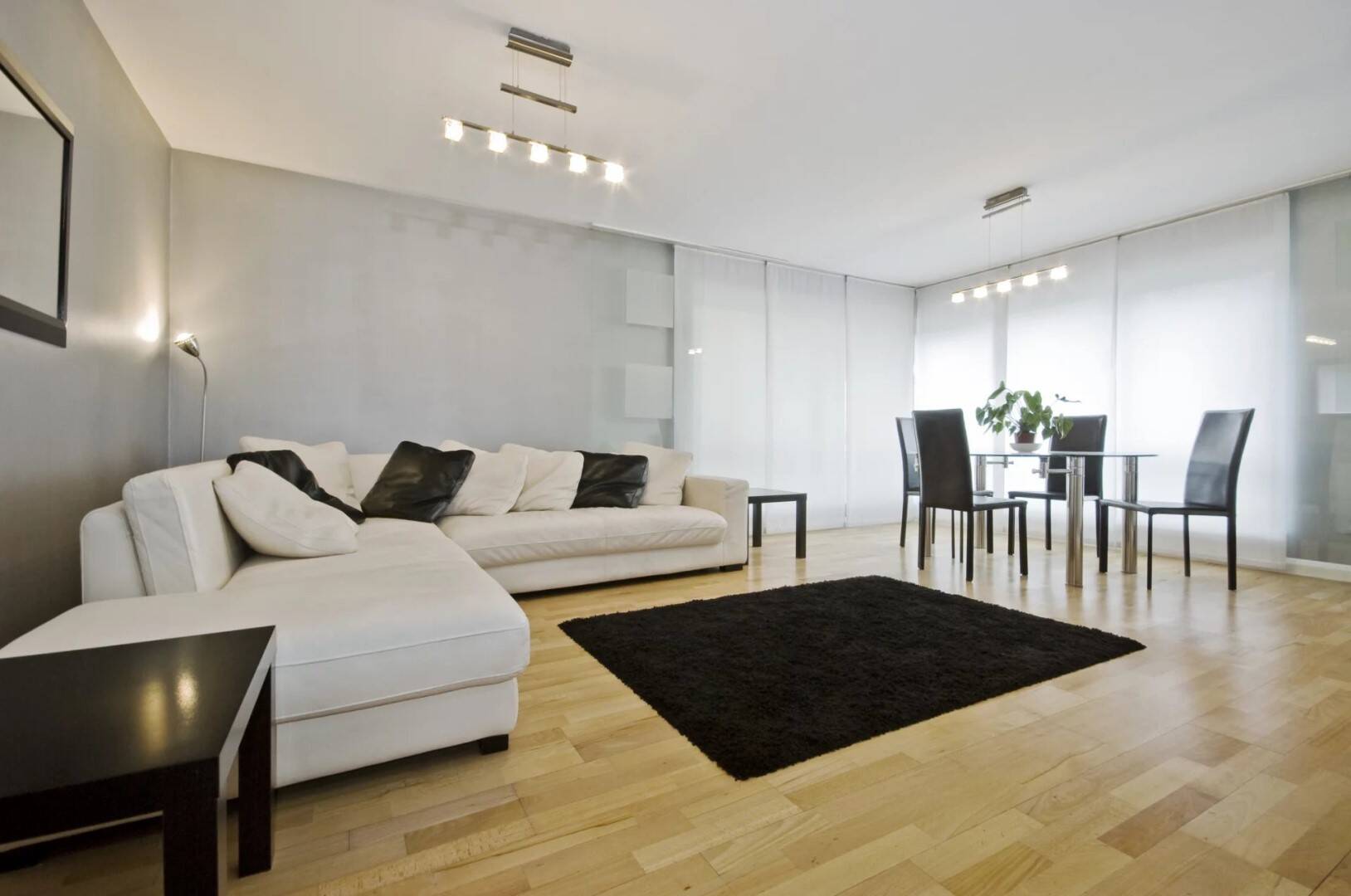 Maison à vendre, 64m², COURBEVOIE