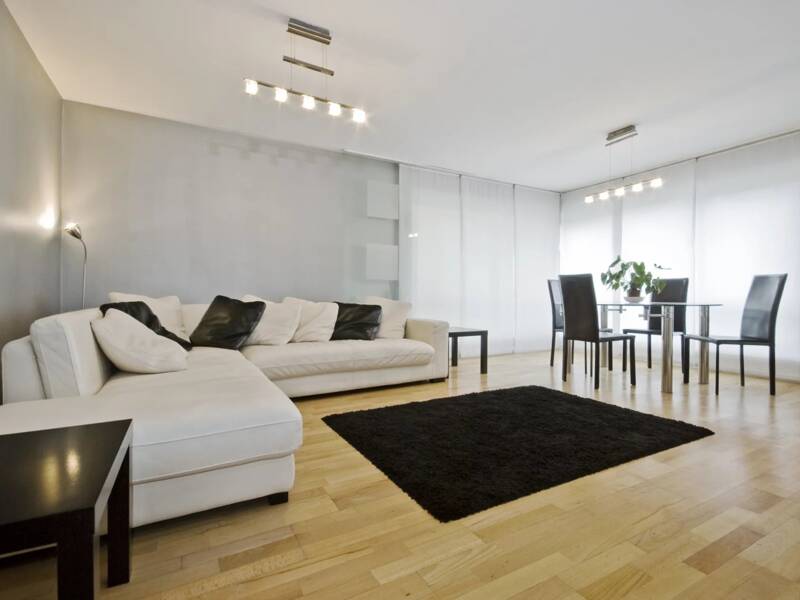 Maison à vendre, 64m², COURBEVOIE