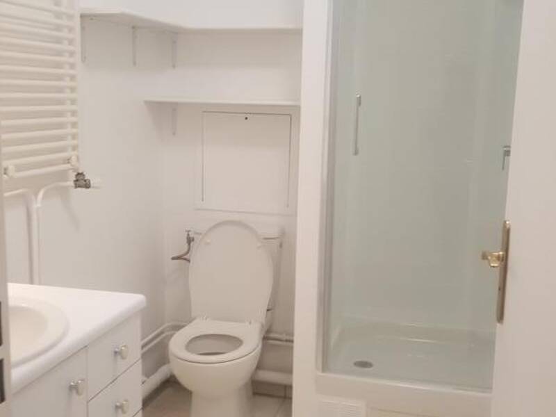 Maison à louer, 19m², CHARENTON LE PONT