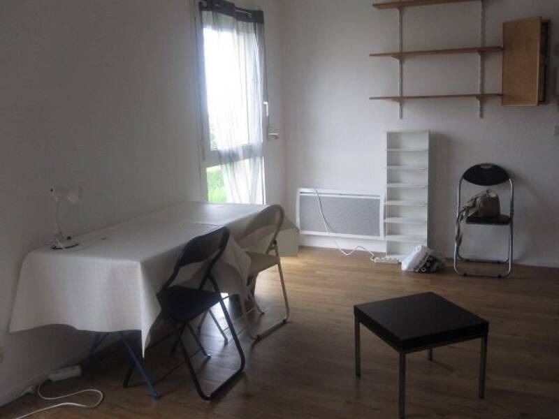 Maison à louer, 23m², CAEN