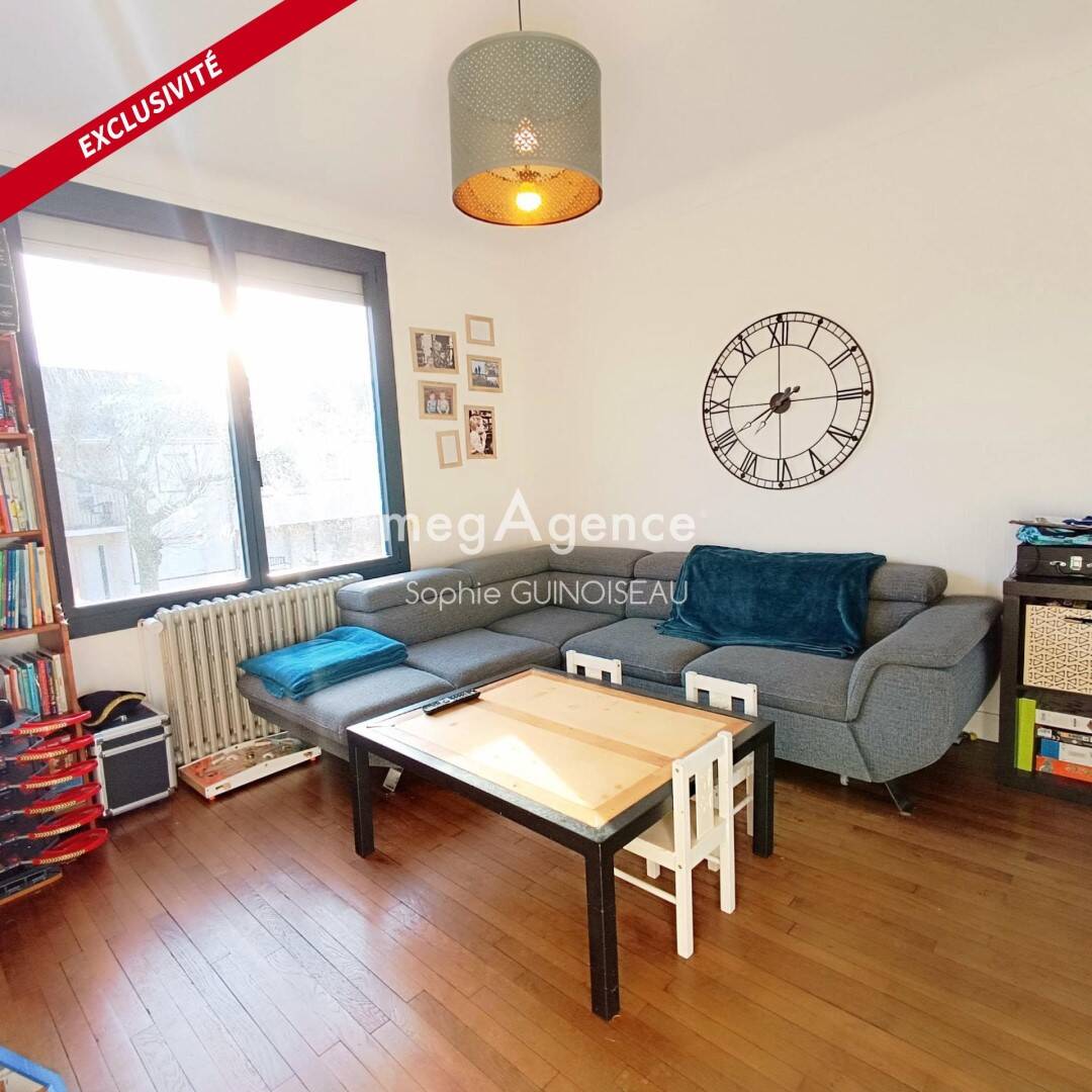 Maison à vendre, 135m², CHOLET