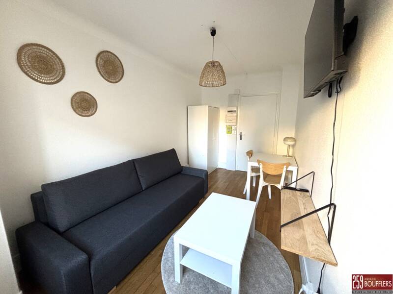 Maison à louer, 16m², NANCY